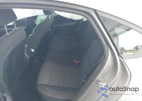 2023 Kia Forte Lxs z USA, uszkodzony, nr VIN 3KPF24AD9PE678390